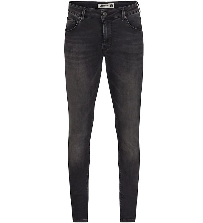 10: Cost:Bart Jeans - Bowie - Medium Black