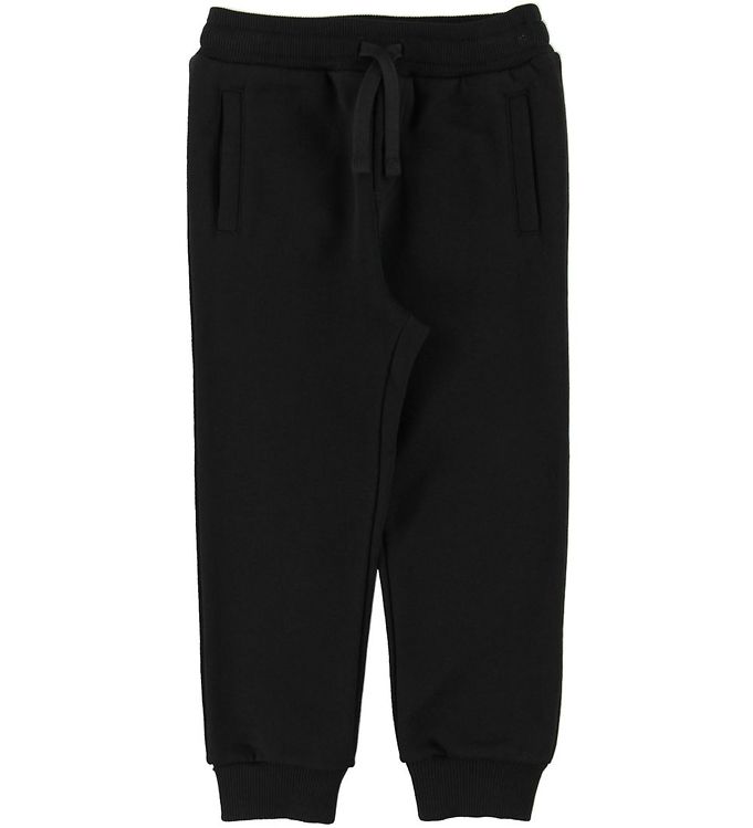 Dolce & Gabbana Sweatpants Sort