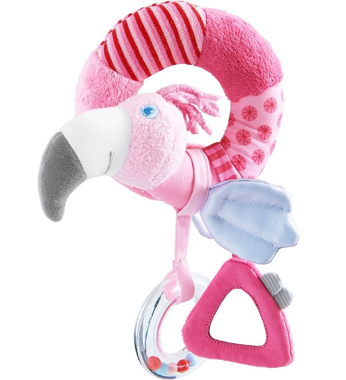 HABA Rangle - Pink Flamingo