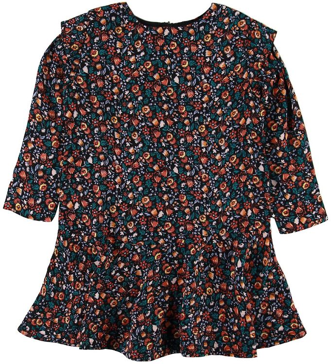 Molo Kjole - Calissa - Petite Fleur