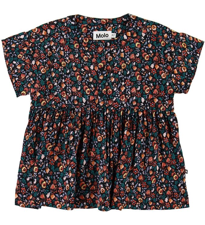 Molo Tshirt  Rania  Petite Fleur