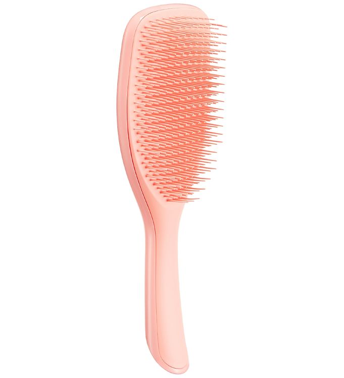 Hårbørste Wet Detangler Peach Fra Tangle Teezer