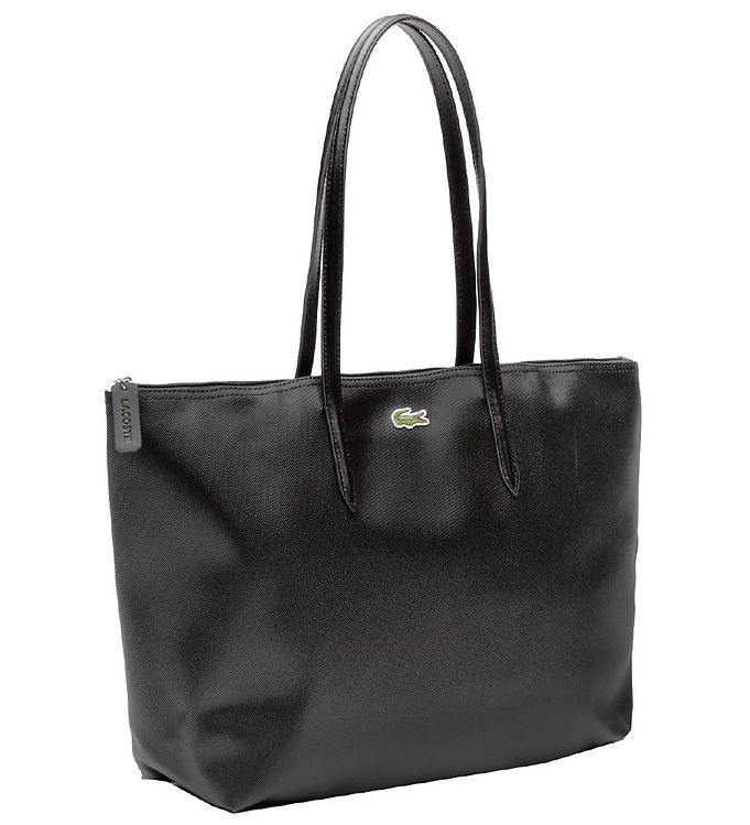 Billede af Lacoste Shopper - Sort