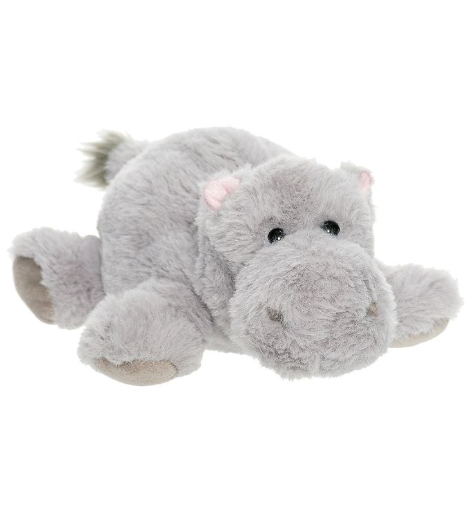 Image of Teddykompaniet Bamse - Dreamies - 25 cm - Flodhest (160361-862136)