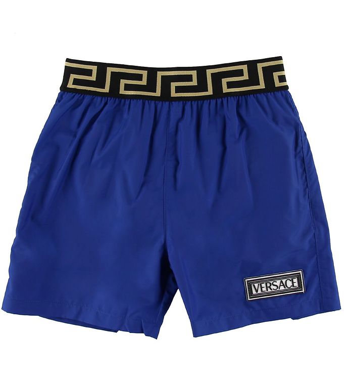 Bedste Versace Badeshorts i 2023