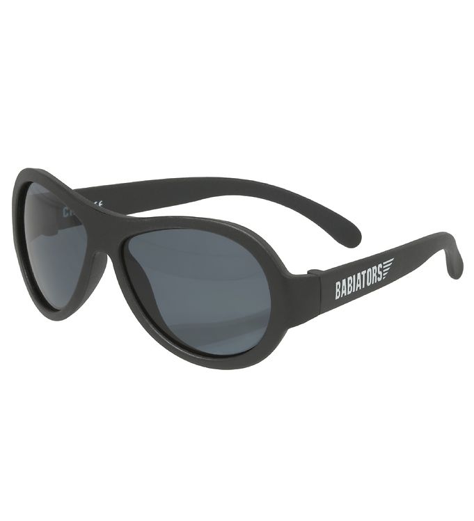 Billede af Babiators Solbriller - Aviator - Black Ops Black