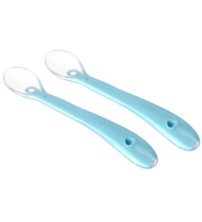 Image of KidsMe Ske - 2-pak - Aqua (163694-878213)