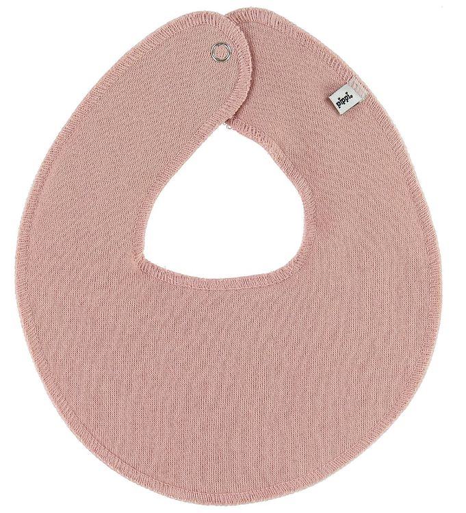 Rund savlesmæk fra Pippi - Misty Rose
