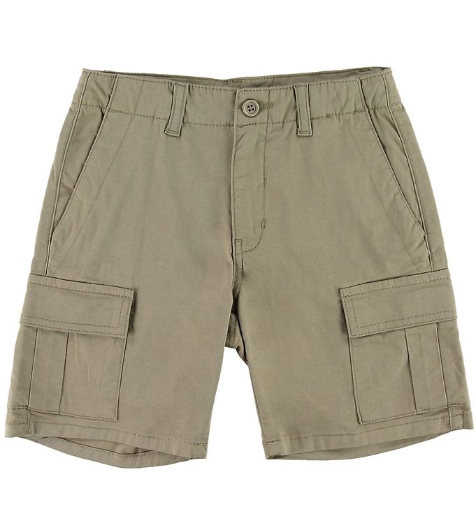 Grunt Shorts  Victor Cargo  Sand