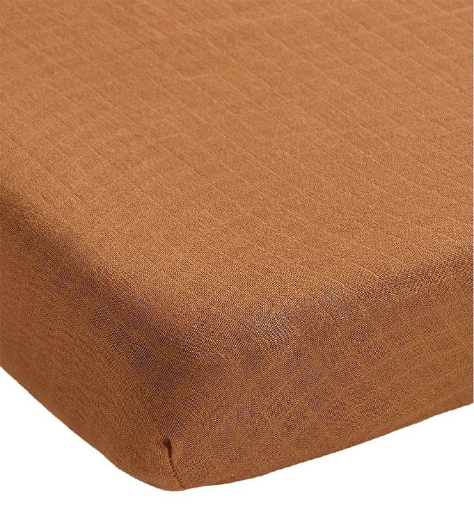 Billede af by KlipKlap Stræklagen - 60x120 - Petite Collection - Brown