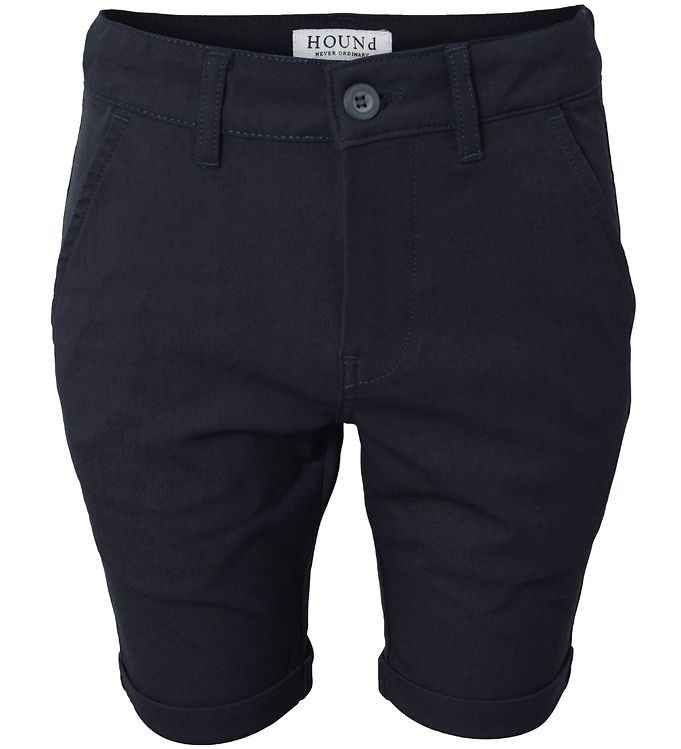 Hound Shorts - Chino - Navy