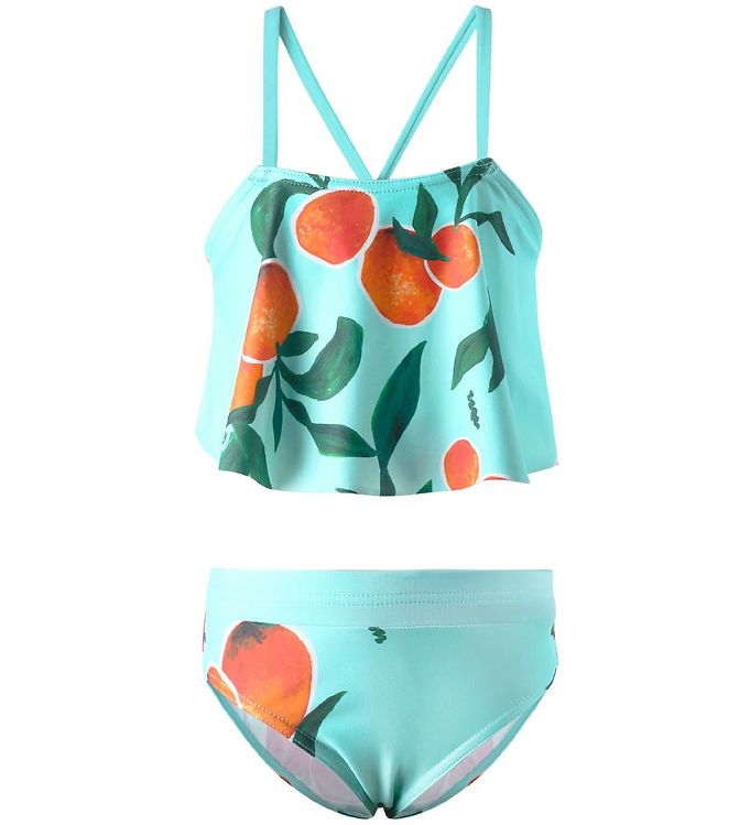 2: Reima Bikini - Honolulu - UV50+ - Turkis