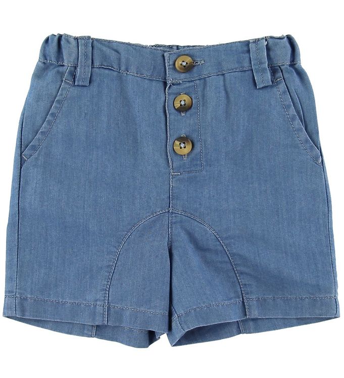Noa Noa Miniature Shorts Denim