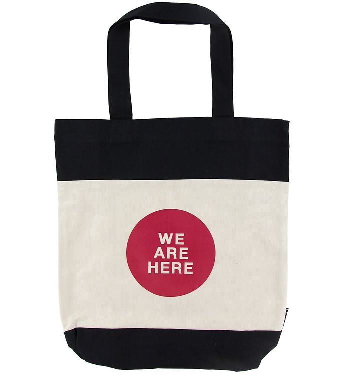 2: Molo Shopper - We Are Here