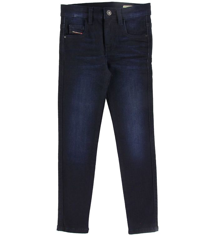 Diesel Jeans - Slandy - Denim » Altid fragt i