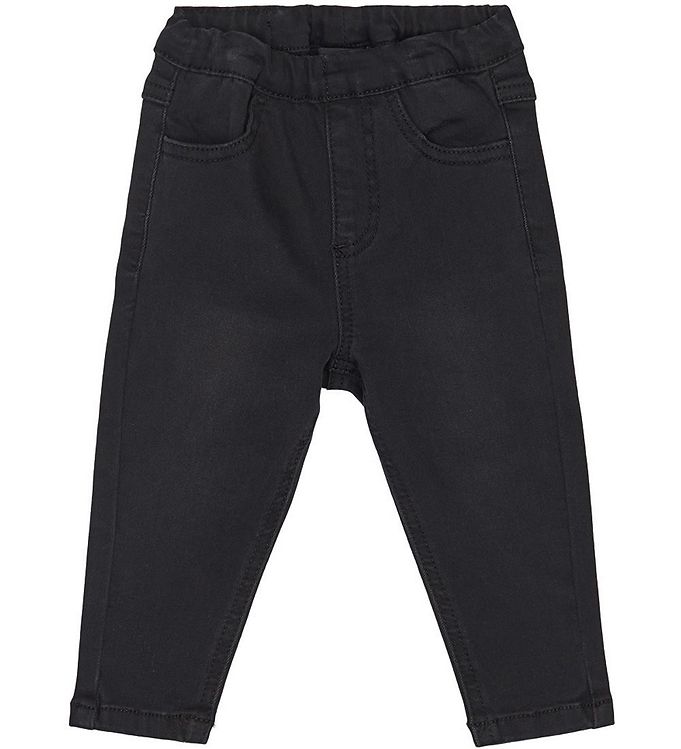 Petit By Sofie Schnoor Jeggings Kimmy Sort