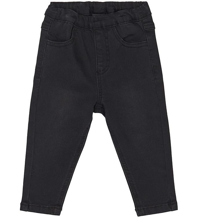 4: Petit by Sofie Schnoor Jeggings - Kimmy - Sort