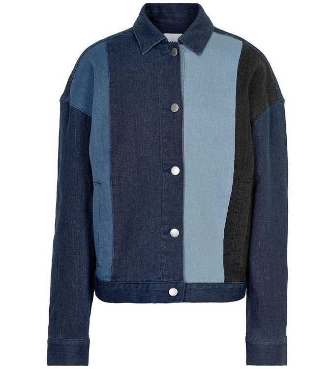 Cost:Bart - - Denim » Fri fragt i DK