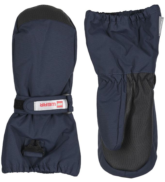 LEGO® Wear Luffer – LWAtlin – Dark Navy