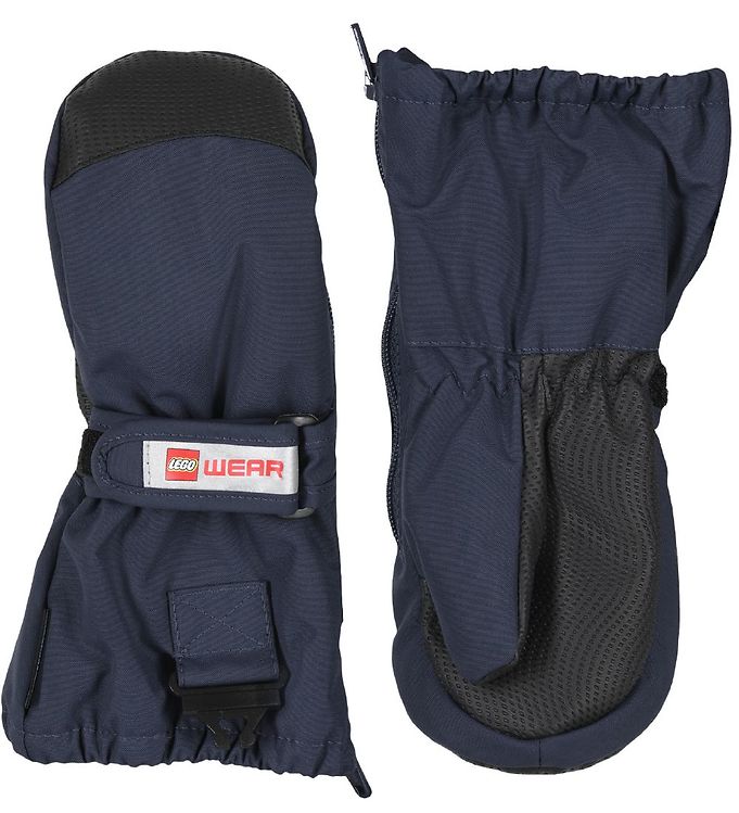 LEGOÂ® Wear Luffer – LWAripo – Navy m. Lynlås