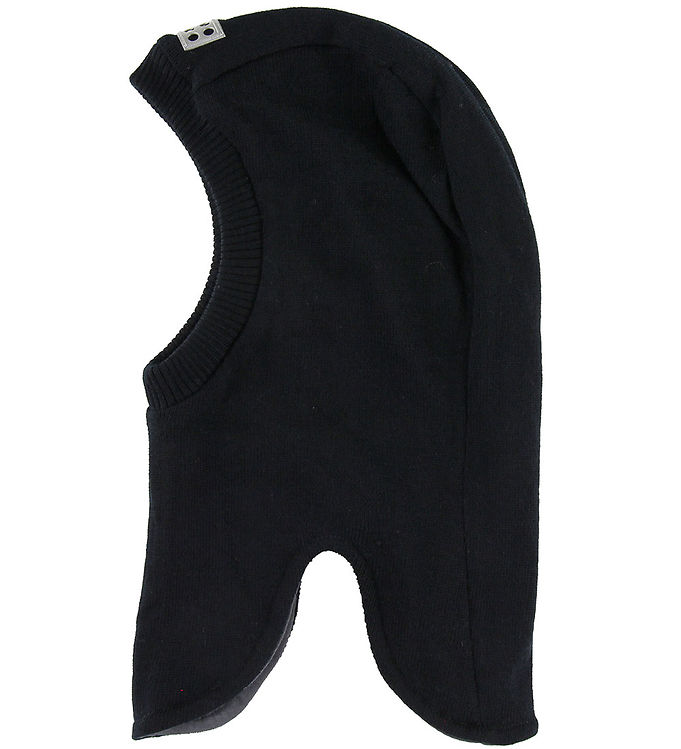 LEGO® Wear Elefanthue - Uld - LWAripo - Sort