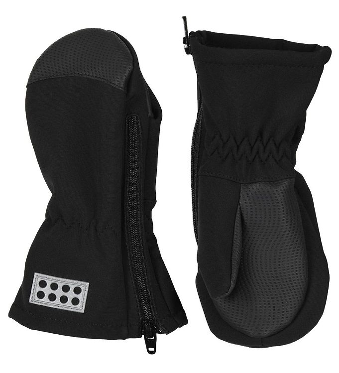 Bedste LEGO Softshell i 2023