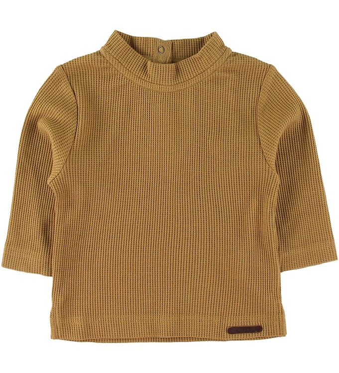 MarMar Bluse - Thure - Amber