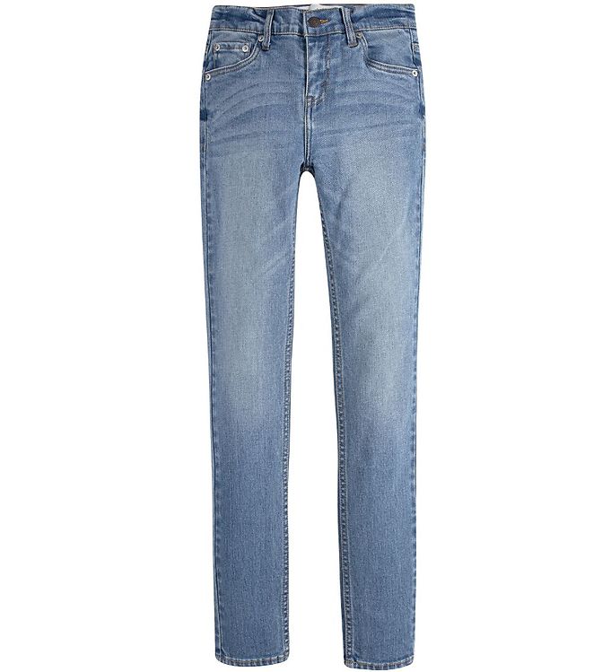 Levis Jeans - Skinny Taper - Palisades