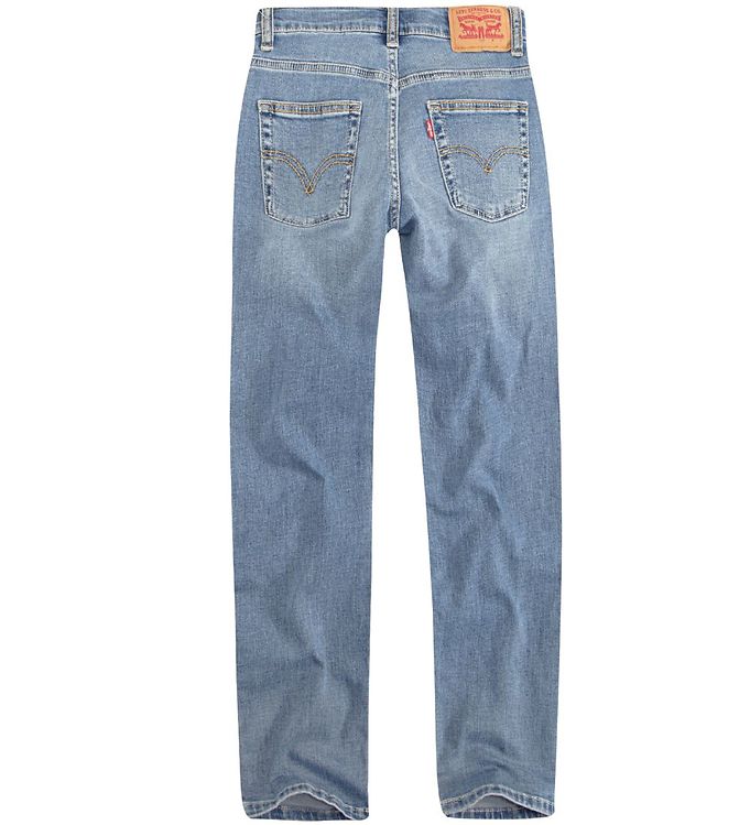 Levis Jeans - 512 Taper - Haight | hurtig