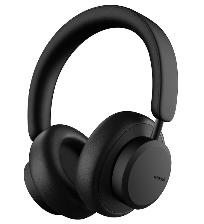 10: Urbanista - Miami Anc Headset - Midnight Black