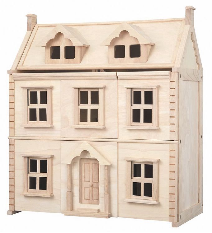 Bedste Plantoys Dukkehus i 2023