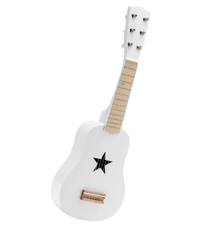 Billede af Kids Concept Guitar - Hvid