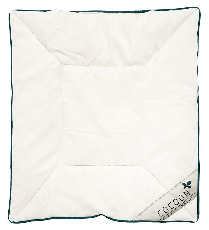 Cocoon Company Pude - Baby 40x45 Kapok unisex