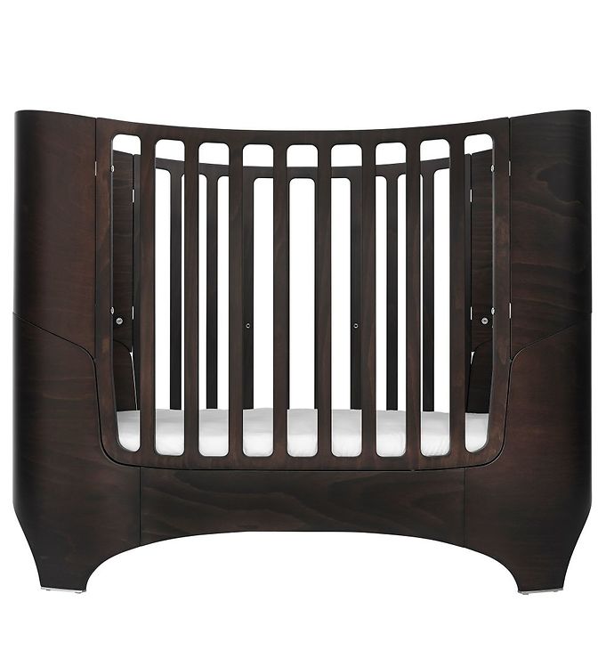 Leander Babyseng u. Madras Walnut