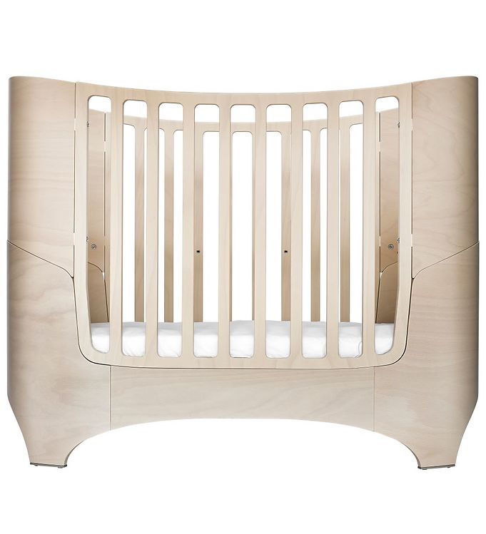 Image of Leander Classic Seng - Baby/Junior - Whitewash - OneSize - Leander Seng (94250-512378)