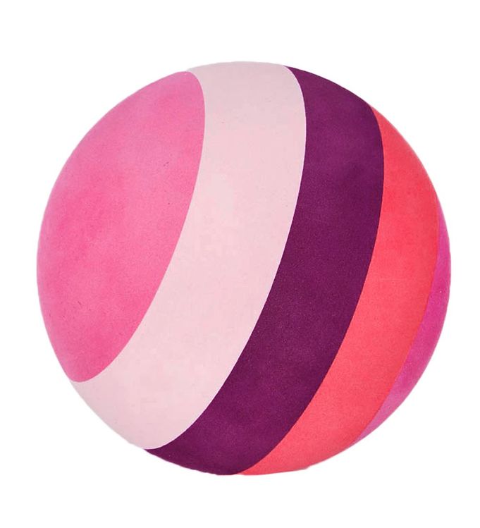 Image of bObles Bold - 19 cm - Multi Pink - OneSize - bObles Bolde (103102-565401)