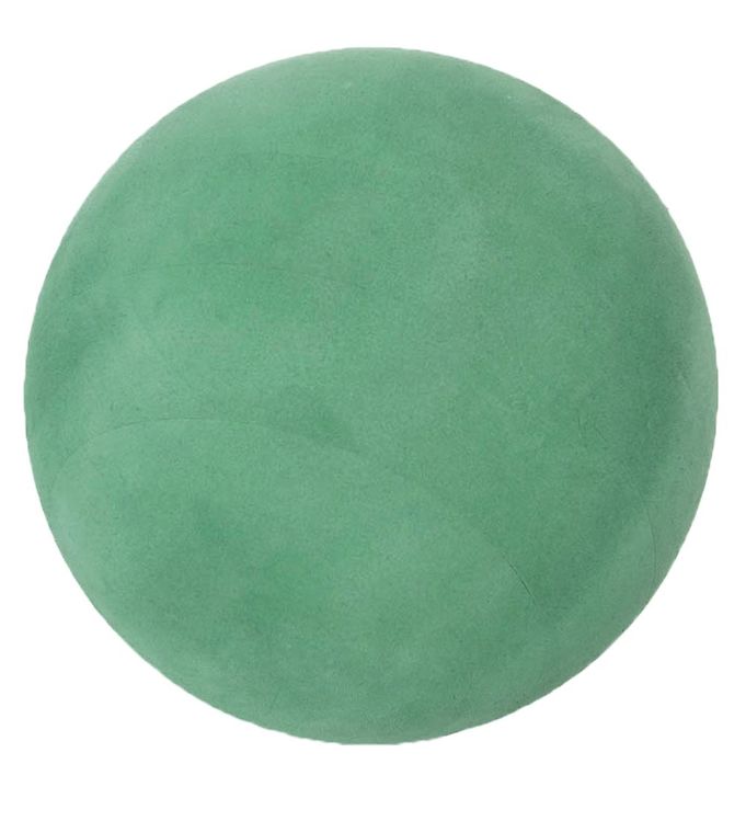 8: bObles Bold - 23 cm - Grøn Marmor