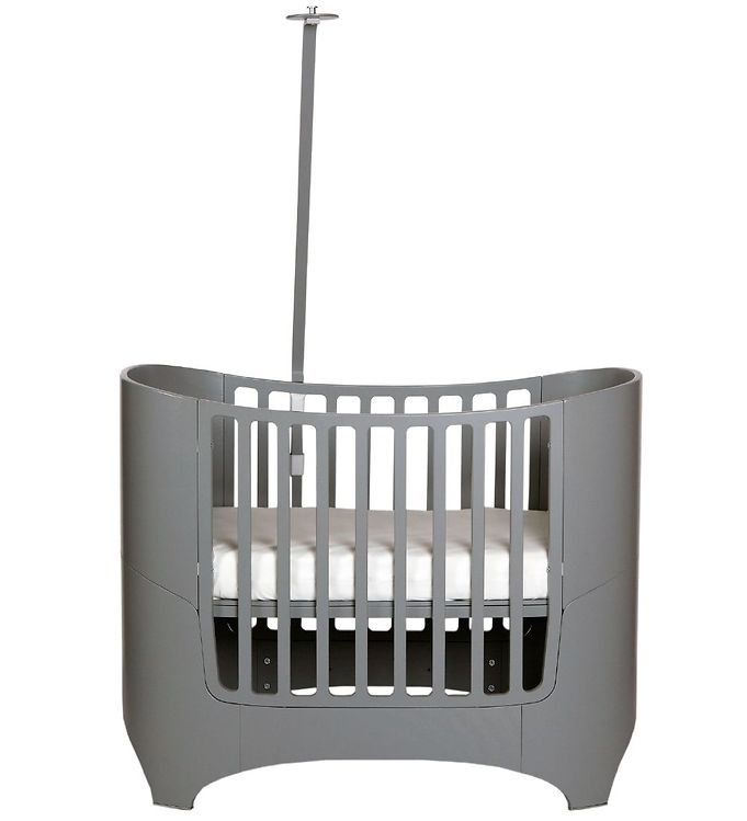 Image of Leander Classic Himmelpind - Grå - OneSize - Leander Sengehimmel (113793-623763)
