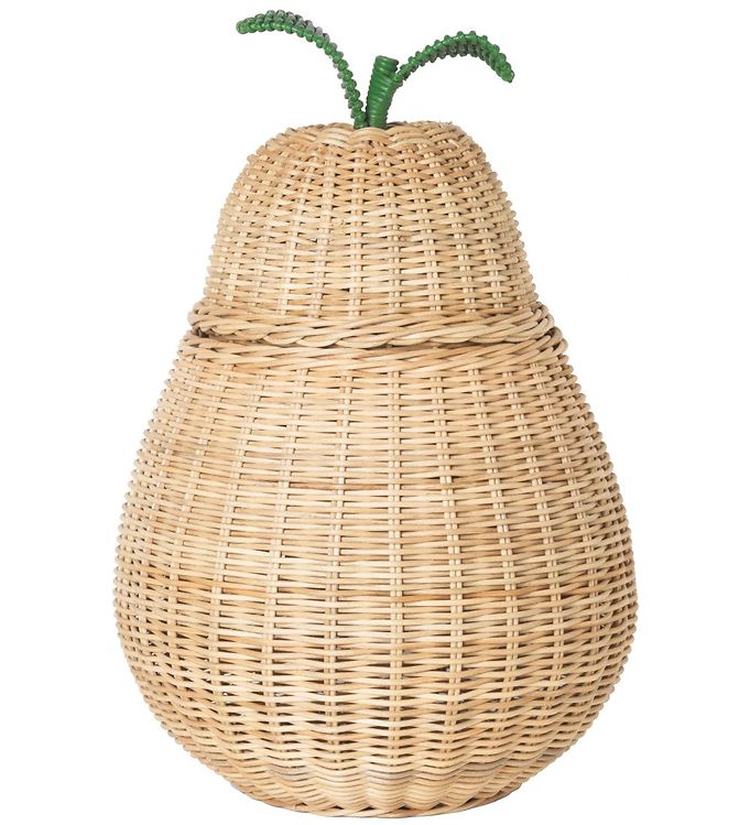 Ferm Living Fletkurv Pære