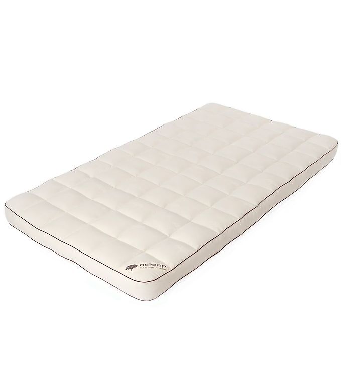 Nsleep Madras - Kapok 90x160 unisex