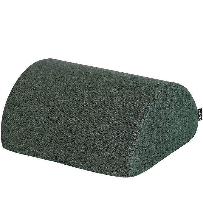 Billede af by KlipKlap Tumlemøbel - Half Circle - Pine Green