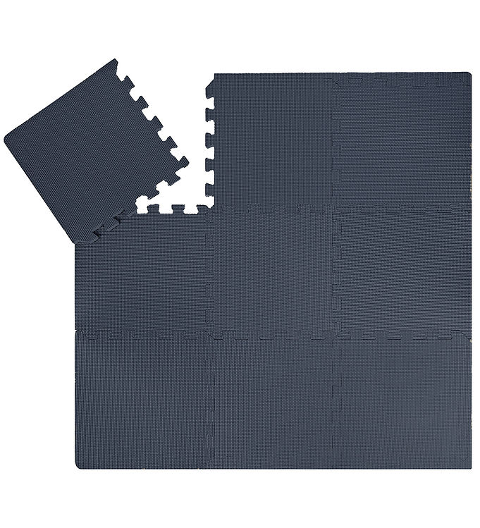 That's Mine Skumlegegulv Navy Blue