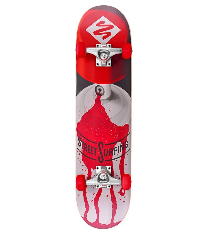 Image of Streetsurfing Skateboard - 7,75'' - Cannon - OneSize - Streetsurfing Skateboard (232985-1161542)