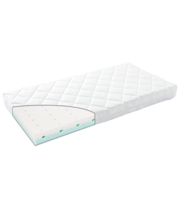 Leander Babymadras Linea og Luna Comfort +7