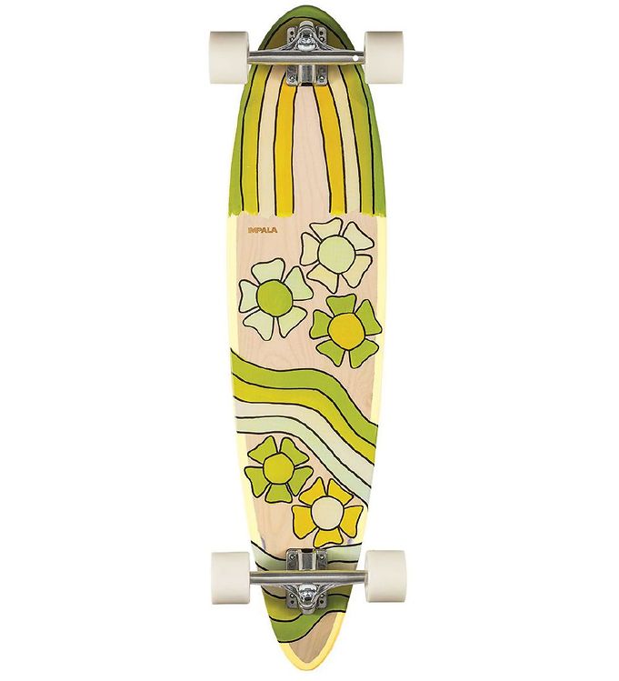 Impala Skateboard Jupiter Longboard  