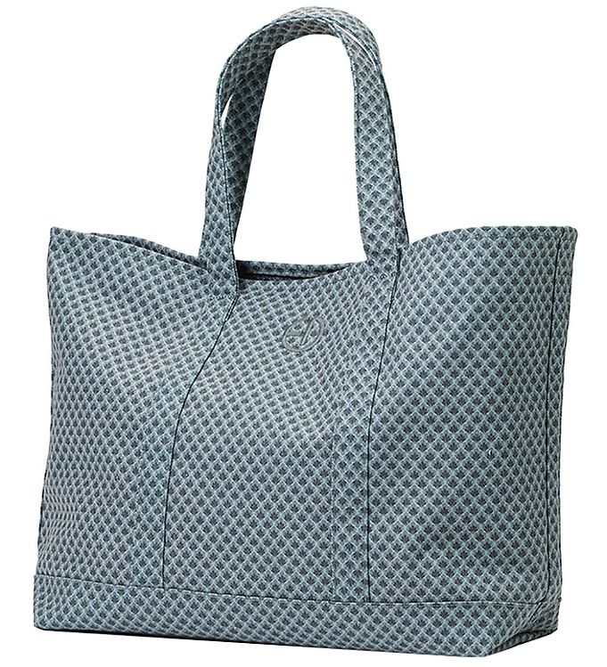 Elodie Details Pusletaske Turquoise Nouveau
