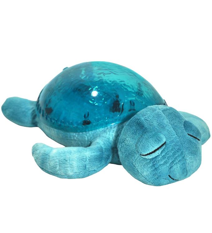 Image of Cloud-B Natlampe - 30 cm - Tranquil Turtle m. Lyd - OneSize - Cloud-B Lampe (122124-664865)