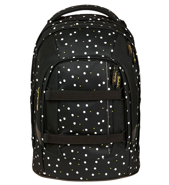 Satch Pack Skoletaske Lazy Daisy