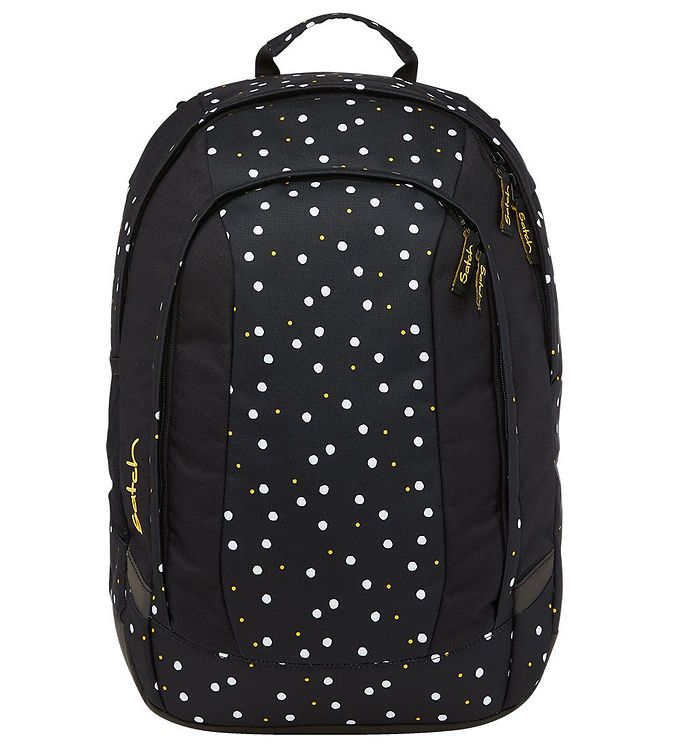 Satch Air Skoletaske Lazy Daisy
