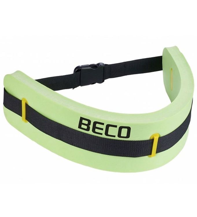Billede af BECO Svømmebælte - 60+ kg - Grøn